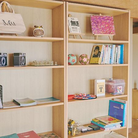 Guest Living Mu Nanki Shirahama 아파트 외부 사진