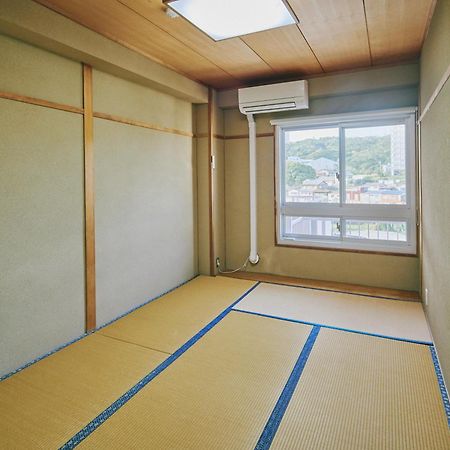 Guest Living Mu Nanki Shirahama 아파트 외부 사진