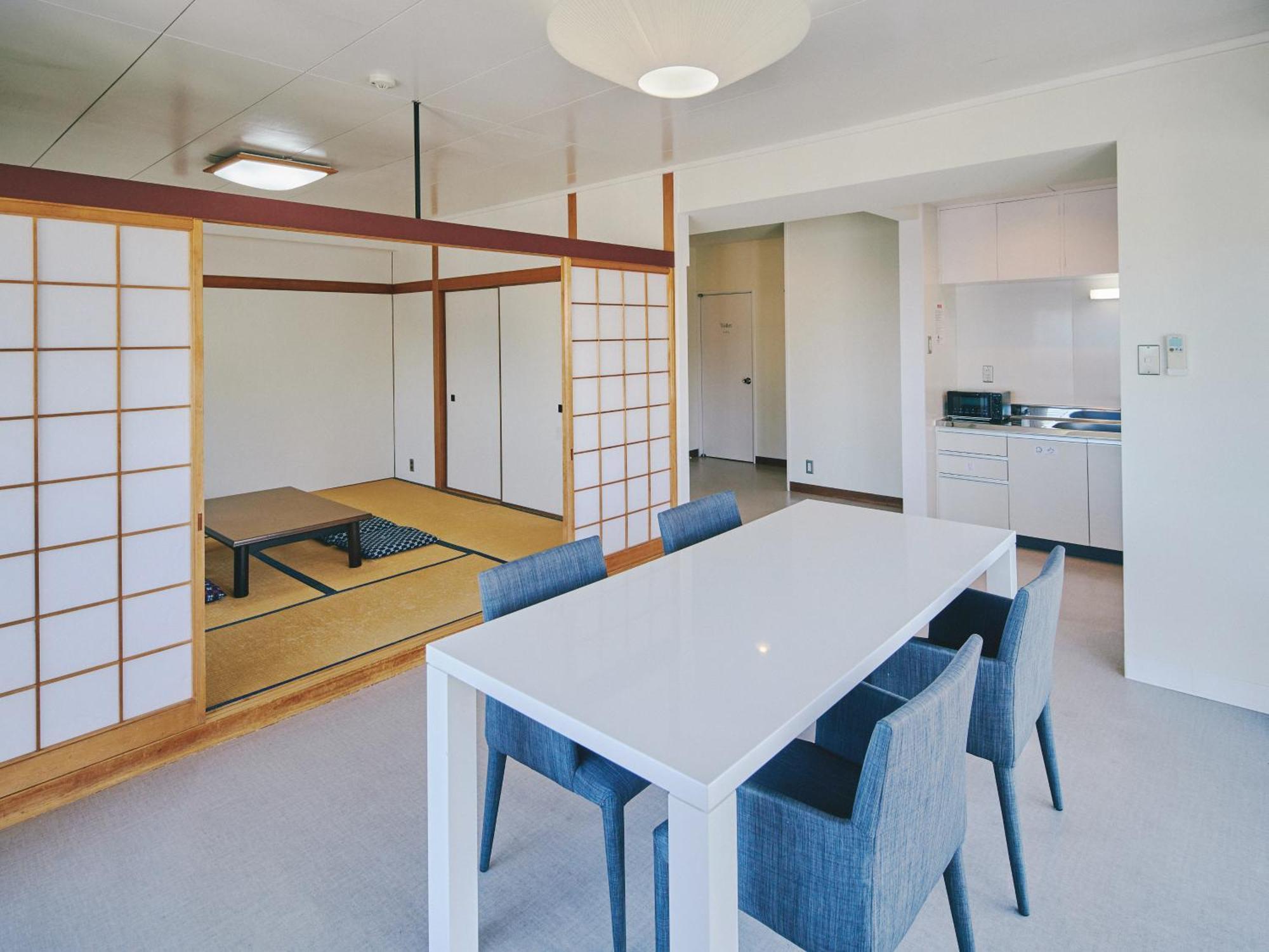 Guest Living Mu Nanki Shirahama 아파트 외부 사진