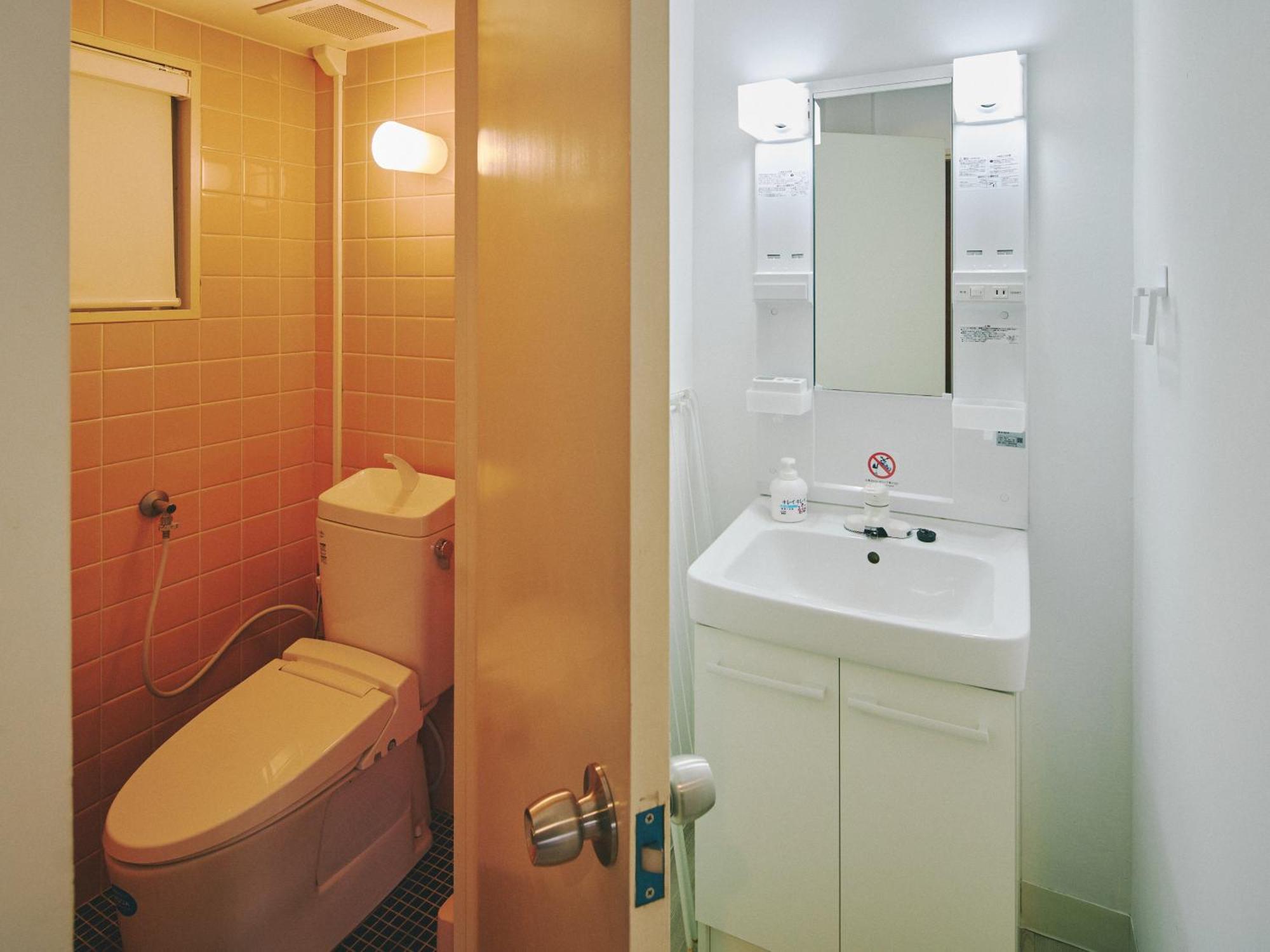 Guest Living Mu Nanki Shirahama 아파트 외부 사진