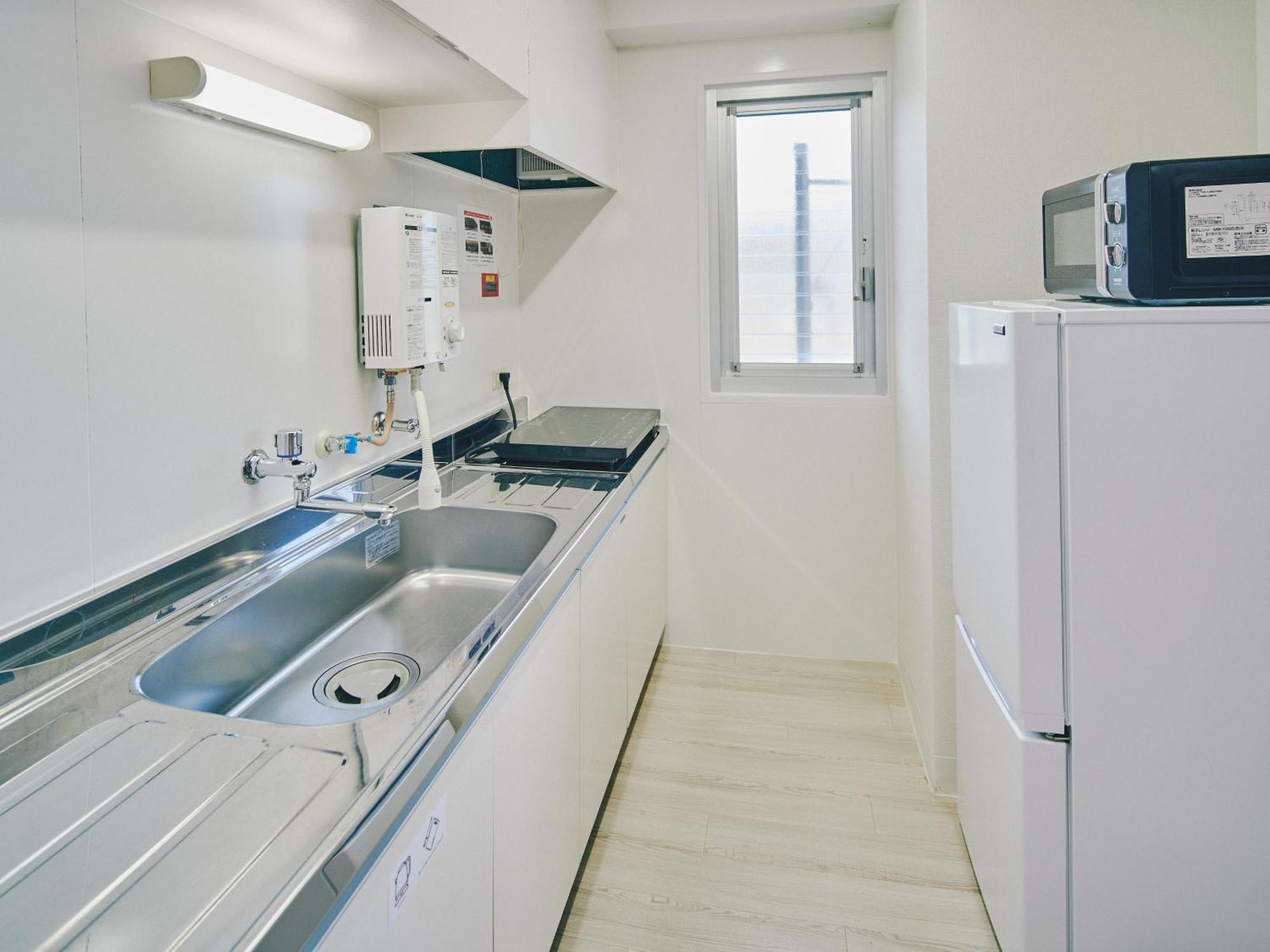 Guest Living Mu Nanki Shirahama 아파트 외부 사진