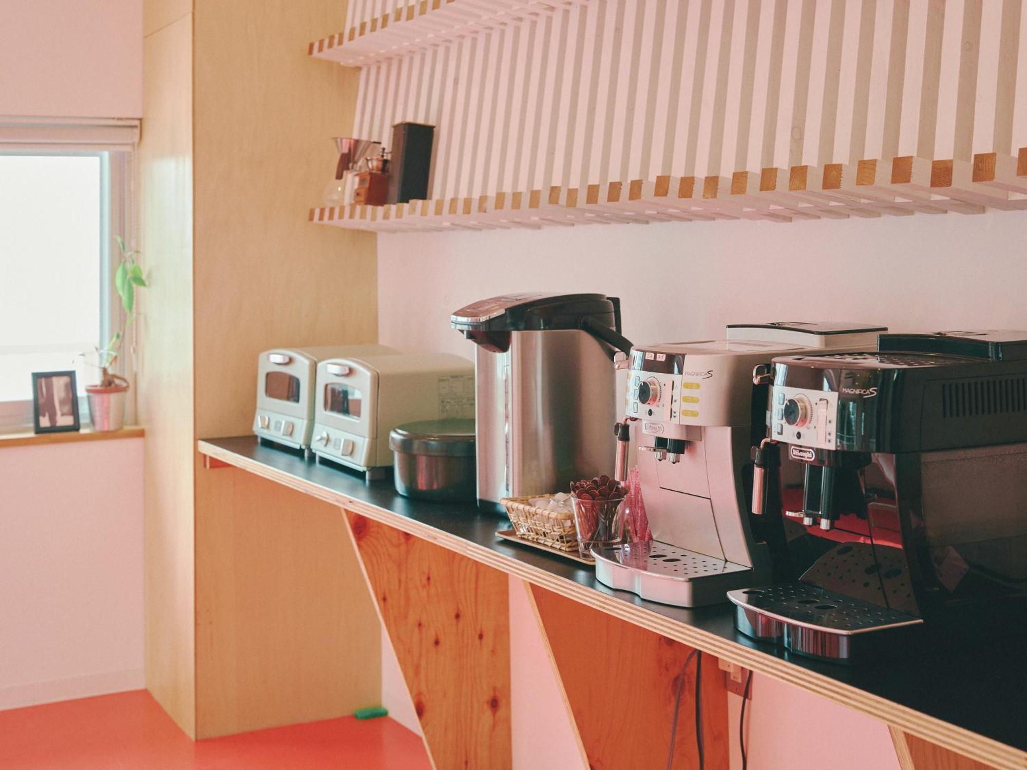 Guest Living Mu Nanki Shirahama 아파트 외부 사진
