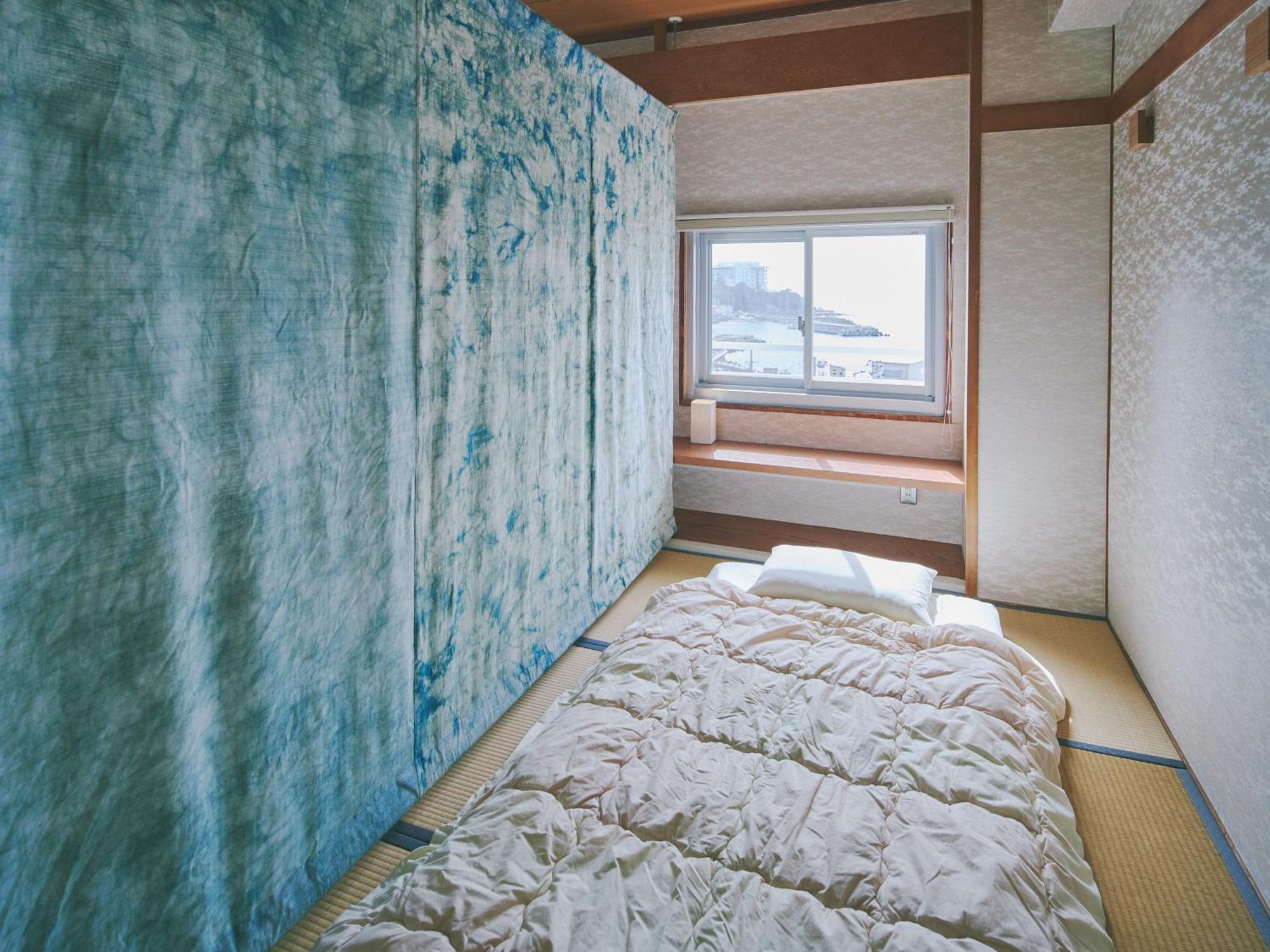 Guest Living Mu Nanki Shirahama 아파트 외부 사진