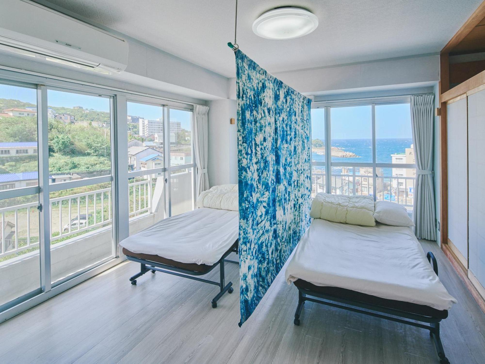 Guest Living Mu Nanki Shirahama 아파트 외부 사진