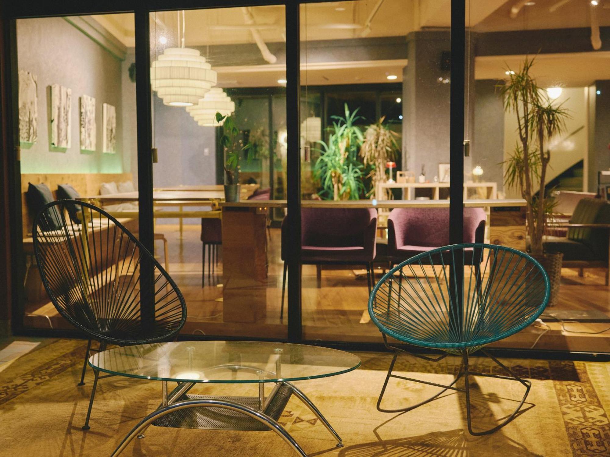 Guest Living Mu Nanki Shirahama 아파트 외부 사진