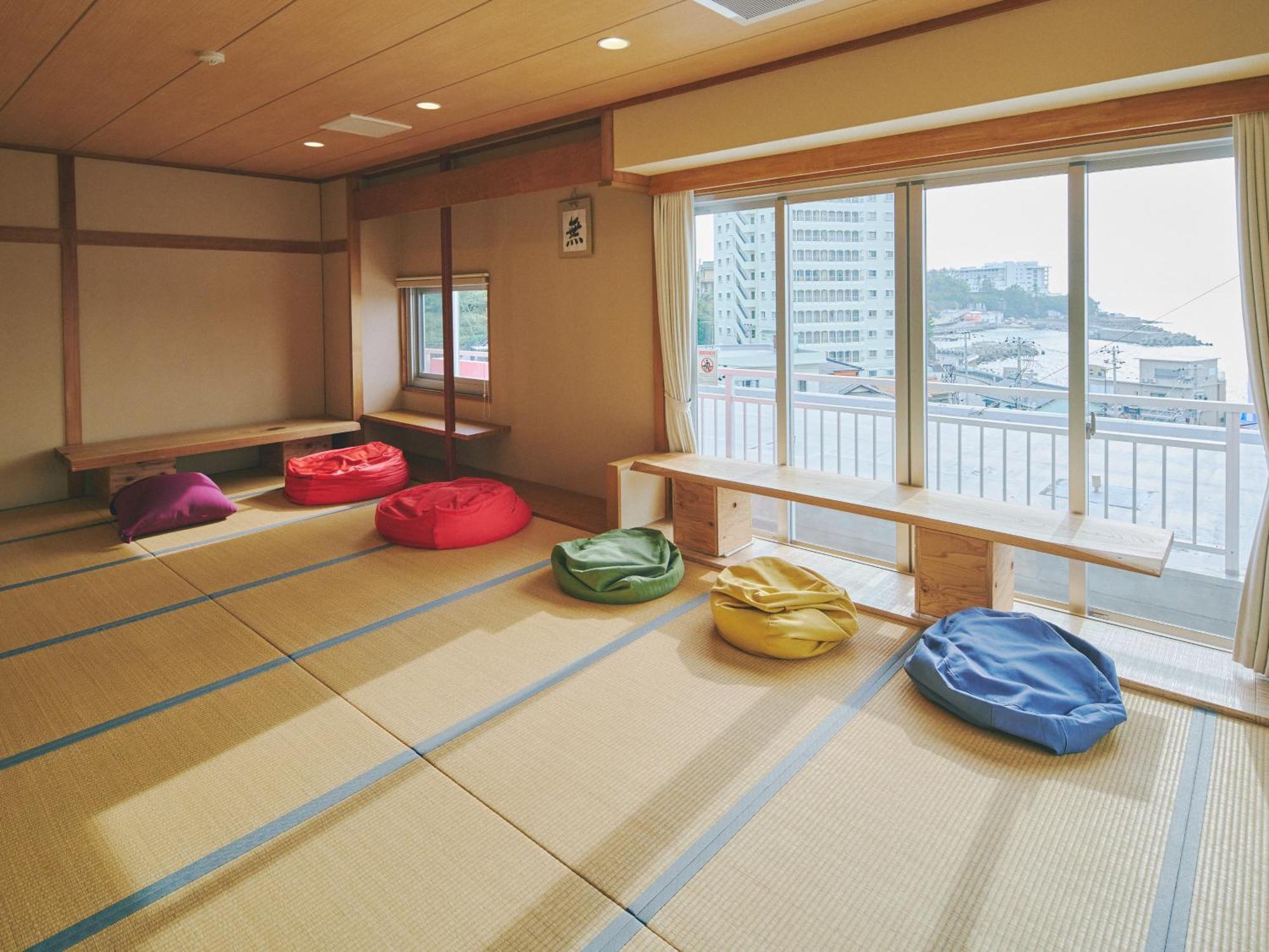 Guest Living Mu Nanki Shirahama 아파트 외부 사진