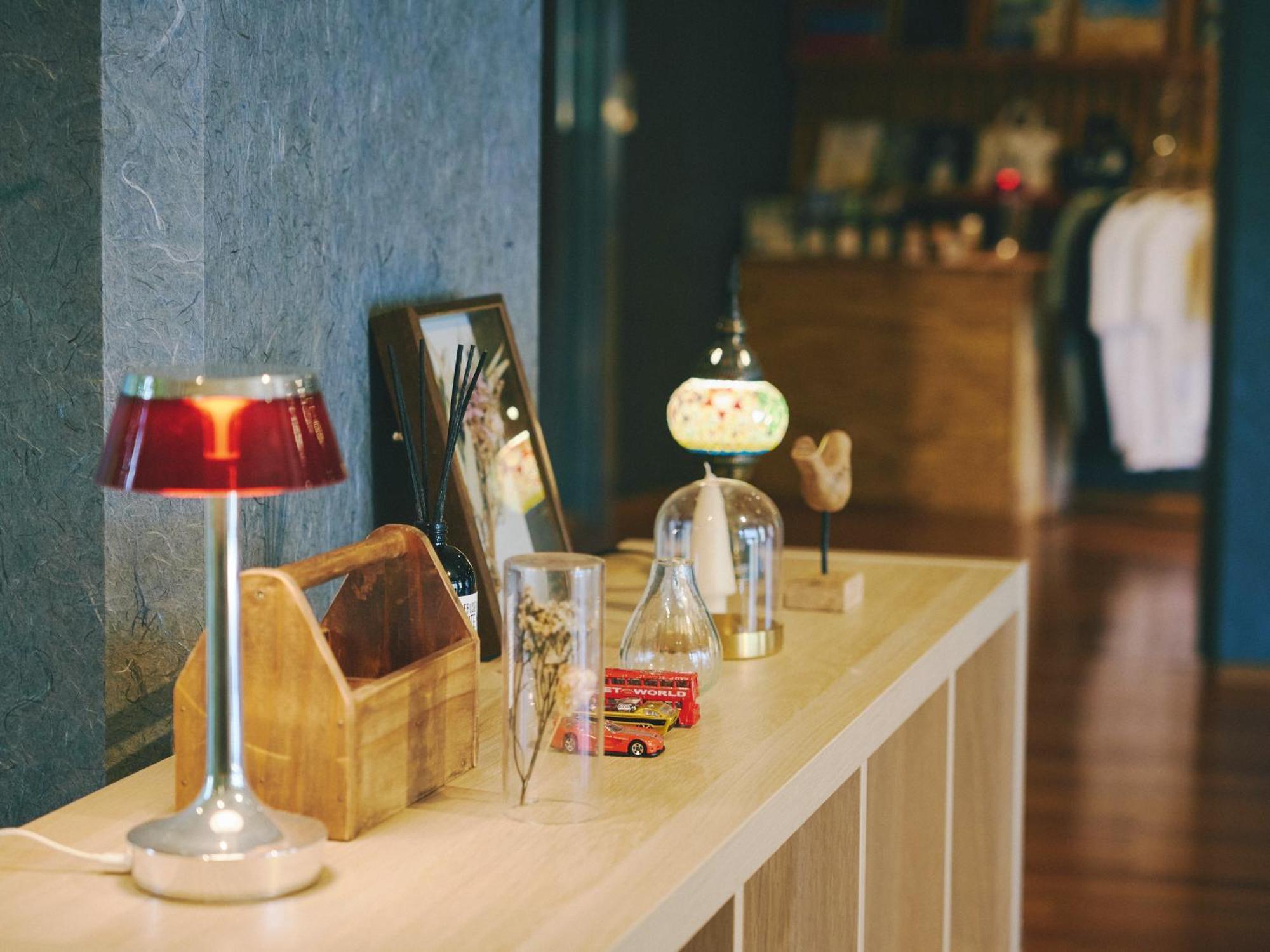 Guest Living Mu Nanki Shirahama 아파트 외부 사진
