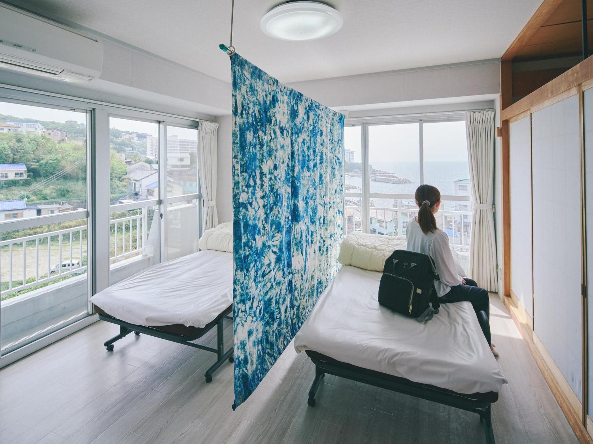 Guest Living Mu Nanki Shirahama 아파트 외부 사진