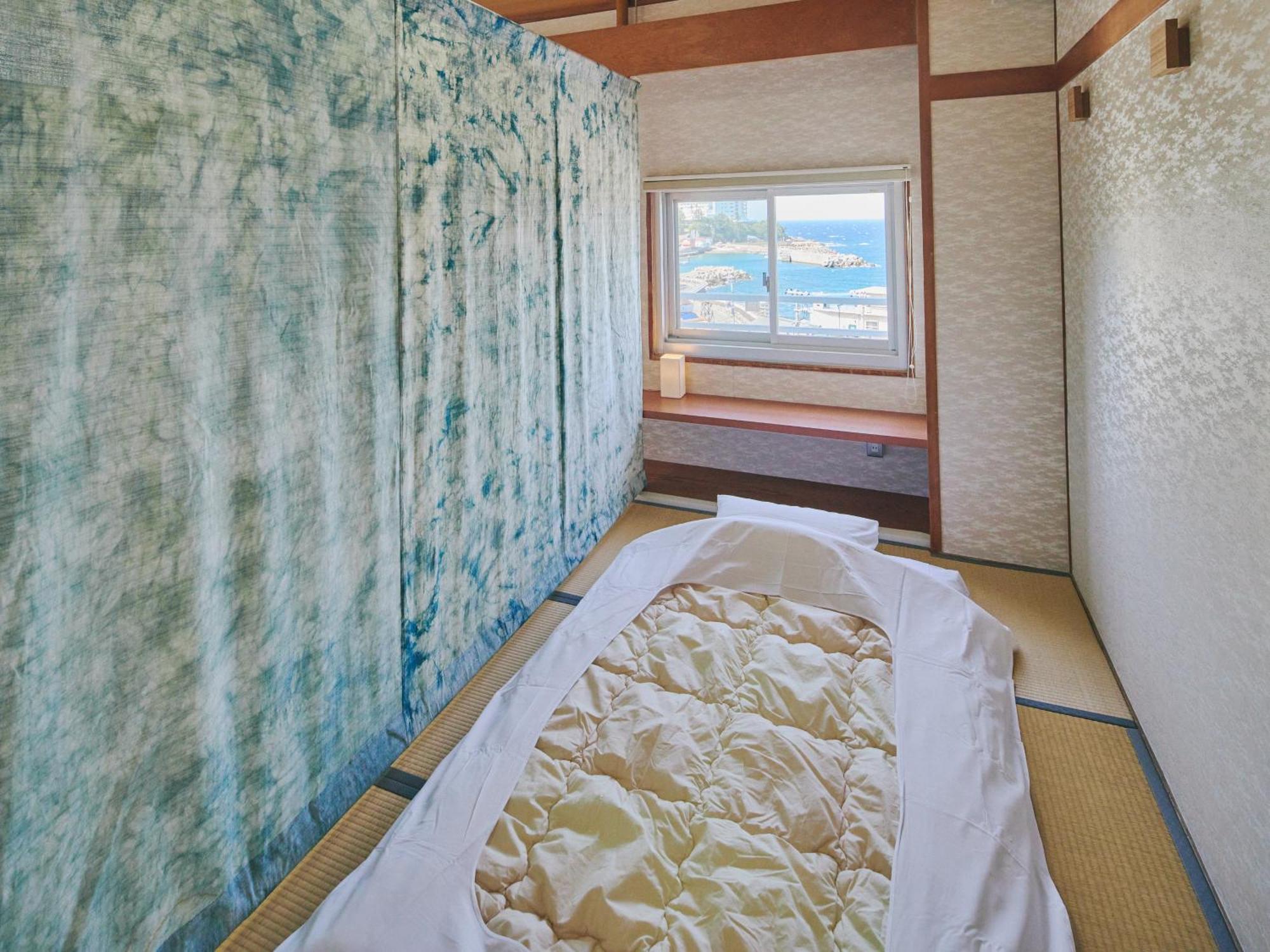 Guest Living Mu Nanki Shirahama 아파트 외부 사진