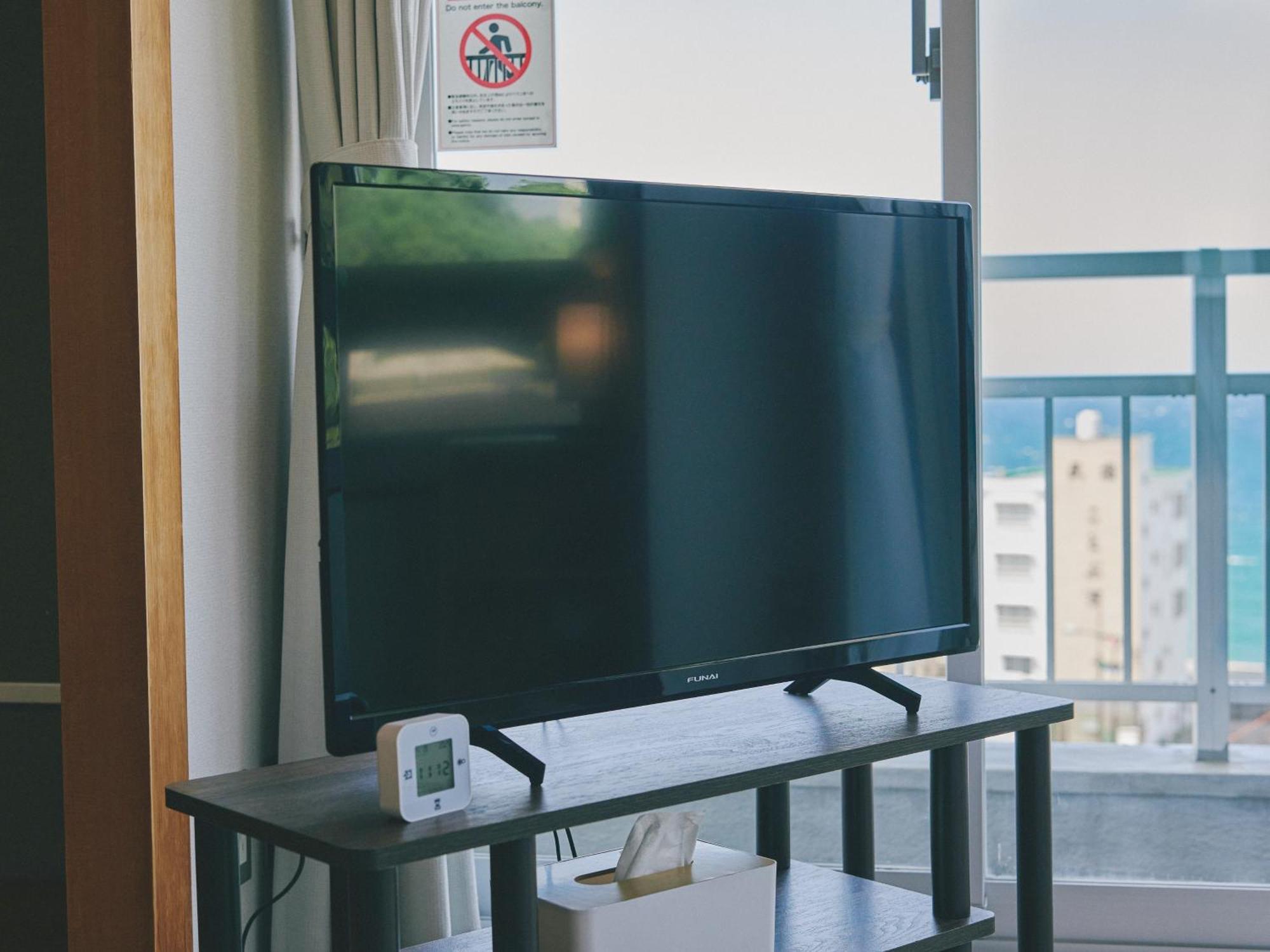 Guest Living Mu Nanki Shirahama 아파트 외부 사진