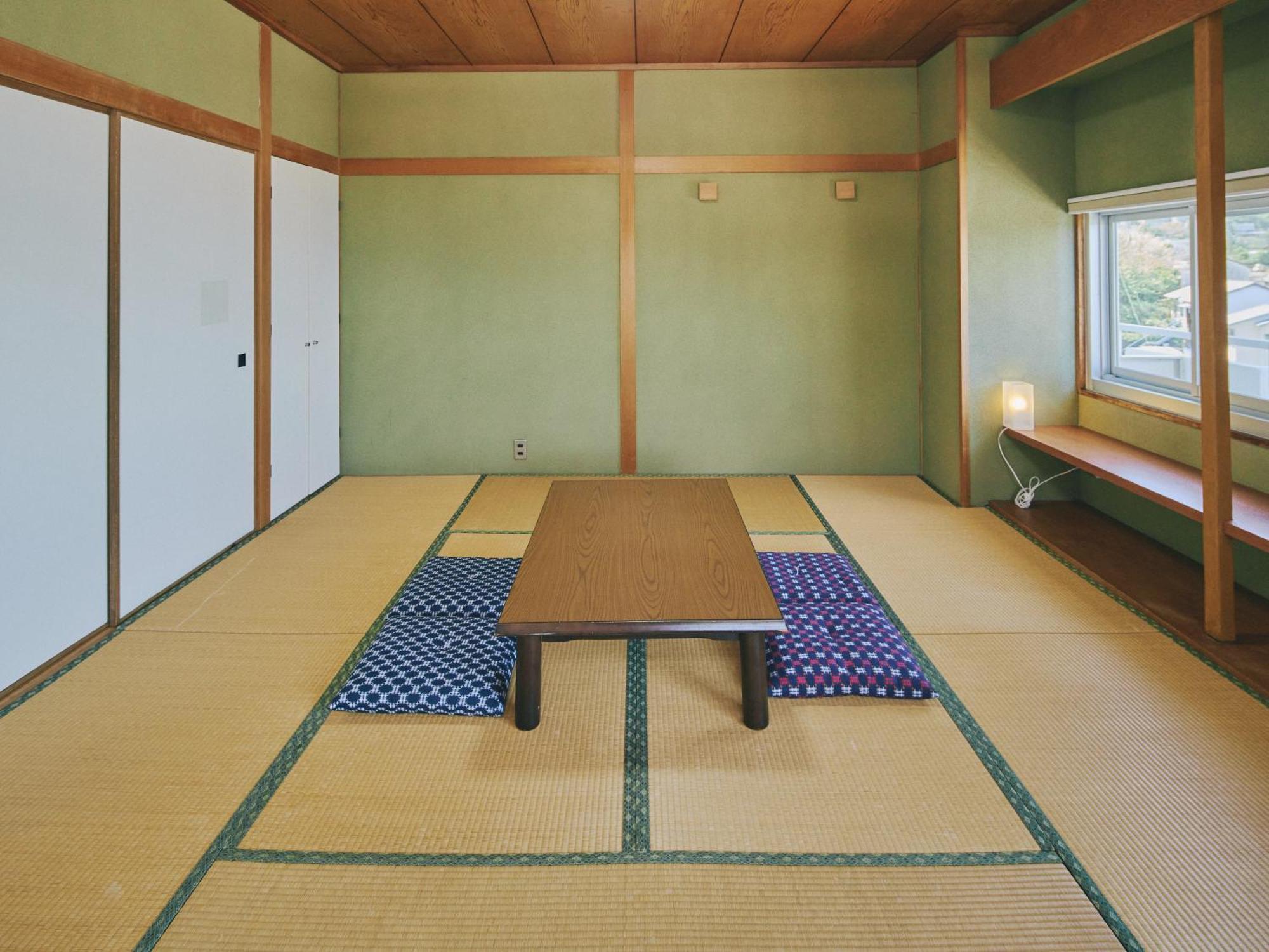 Guest Living Mu Nanki Shirahama 아파트 외부 사진