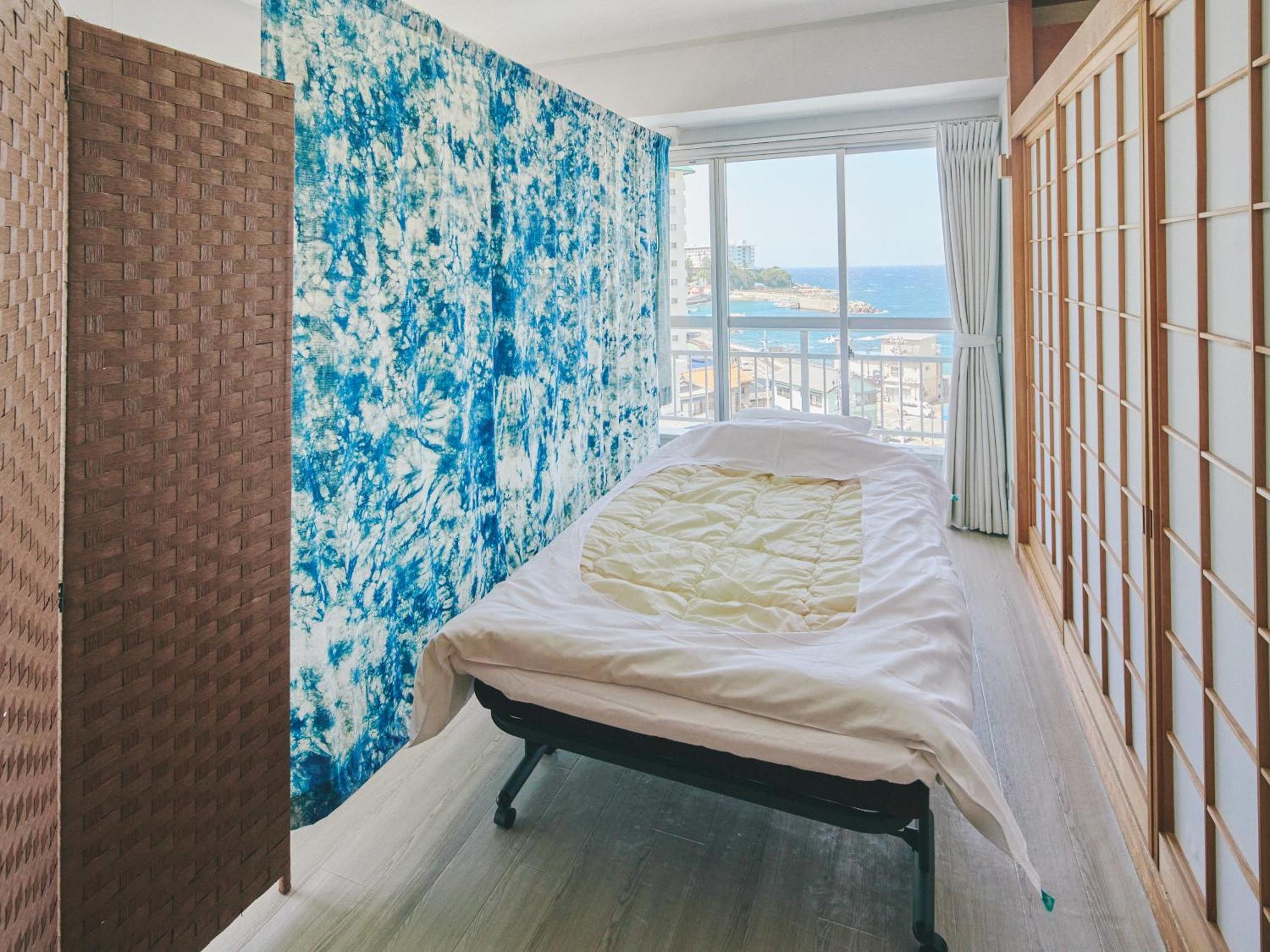 Guest Living Mu Nanki Shirahama 아파트 외부 사진