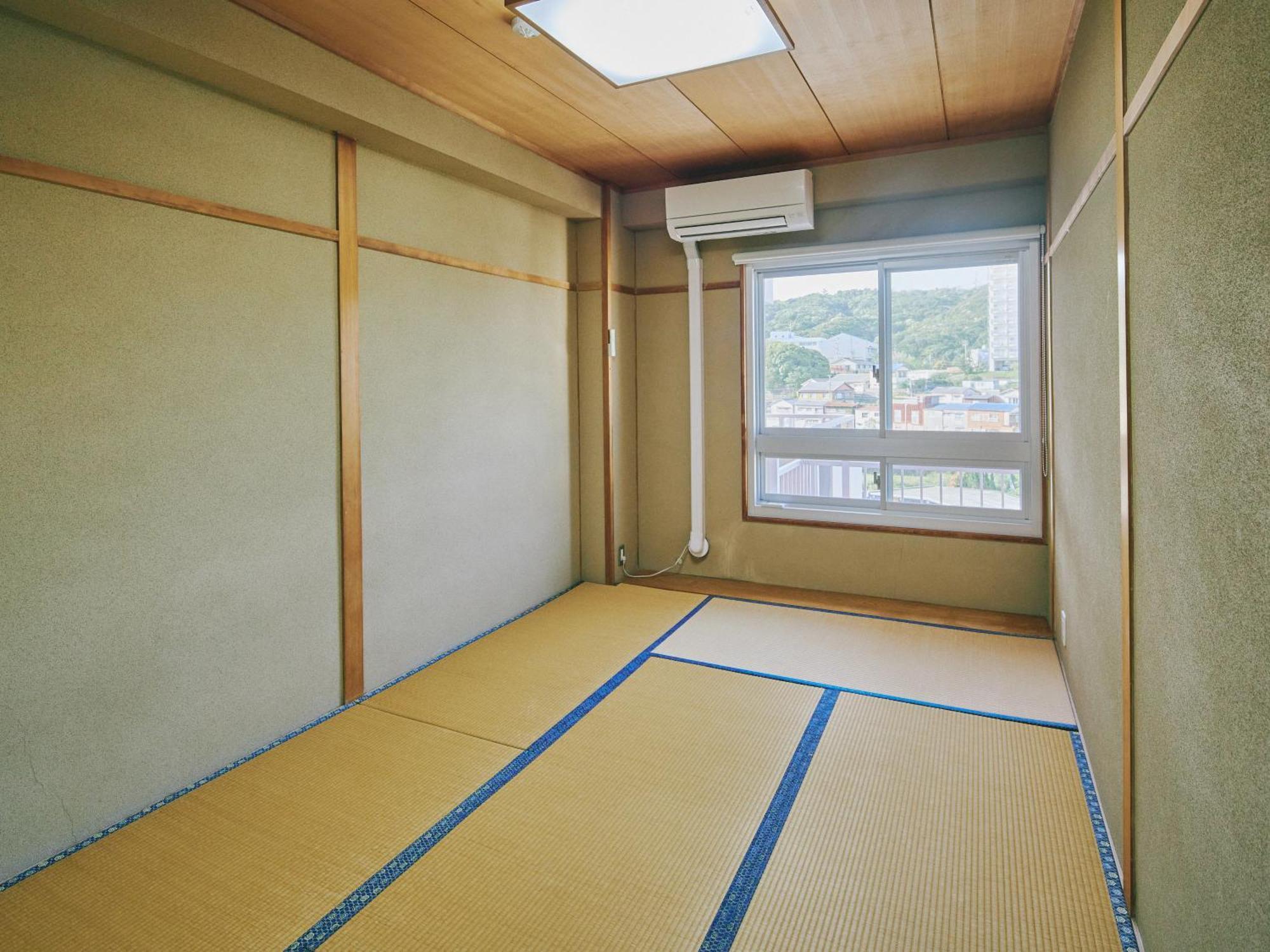 Guest Living Mu Nanki Shirahama 아파트 외부 사진